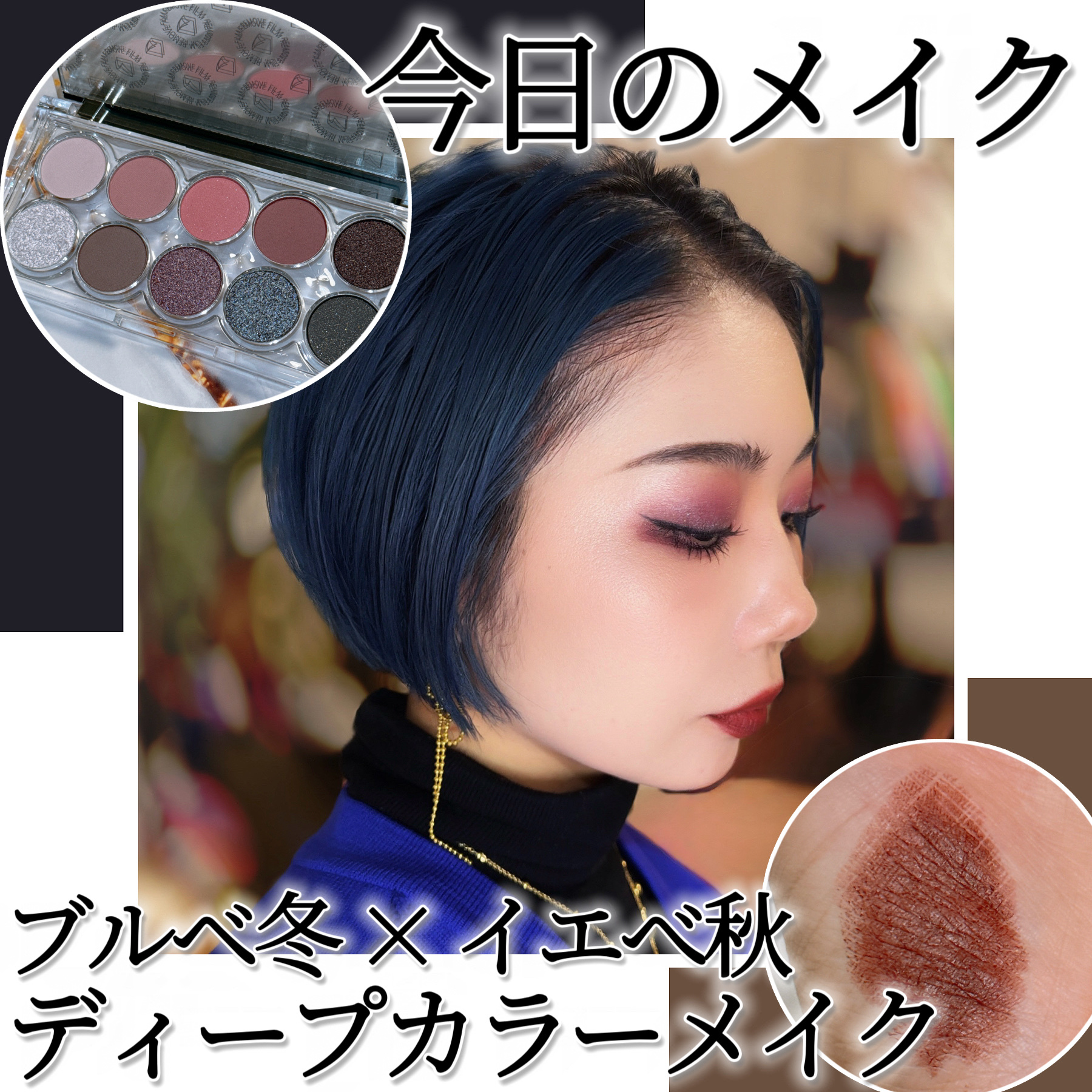 パウダーキス リップスティック/M・A・C/口紅を使ったクチコミ（1枚目）