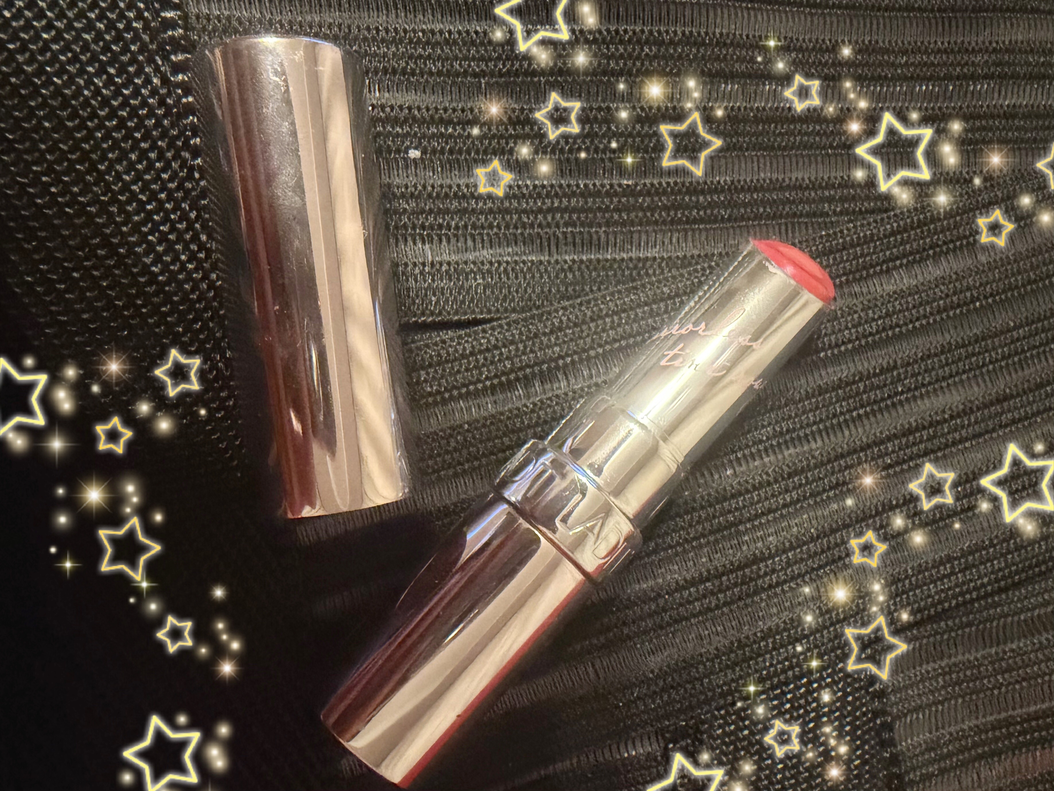 クリーミーバームルージュ/レディット/口紅を使ったクチコミ（1枚目）