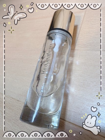 ラディアント タッチ ブラープライマー/YVES SAINT LAURENT BEAUTE/化粧下地を使ったクチコミ(1枚目)