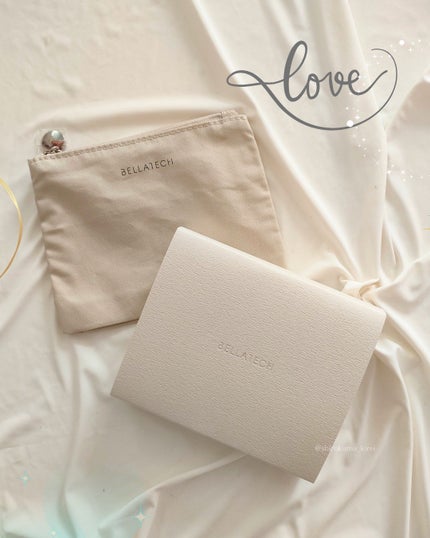 BASIC CARE/BELLATECH/美容液を使ったクチコミ(5枚目)