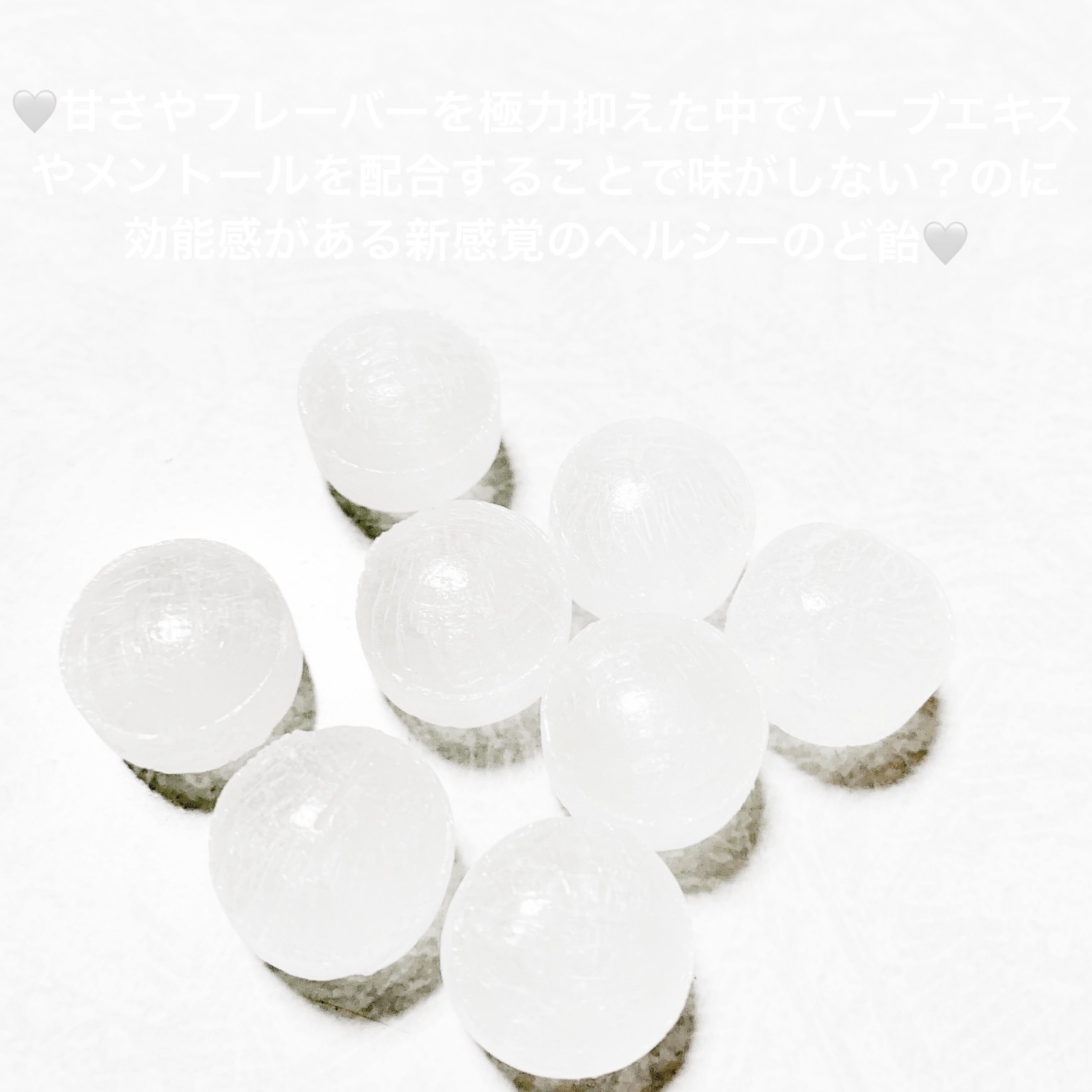 ノンシュガー　ゼロフリーのど飴/カンロ/その他食品を使ったクチコミ（3枚目）