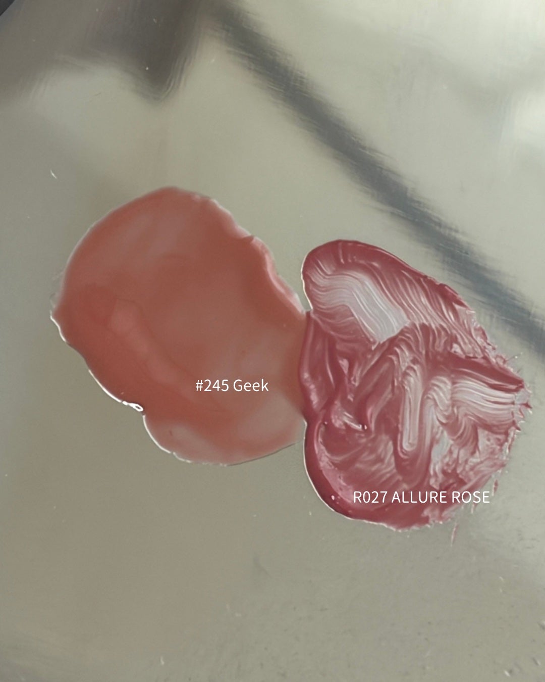 ロウグロウジェルティント/hince/リップティントを使ったクチコミ(3枚目)