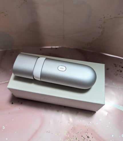 スキンスキャナー/BELLATECH/その他スキンケアグッズを使ったクチコミ(4枚目)