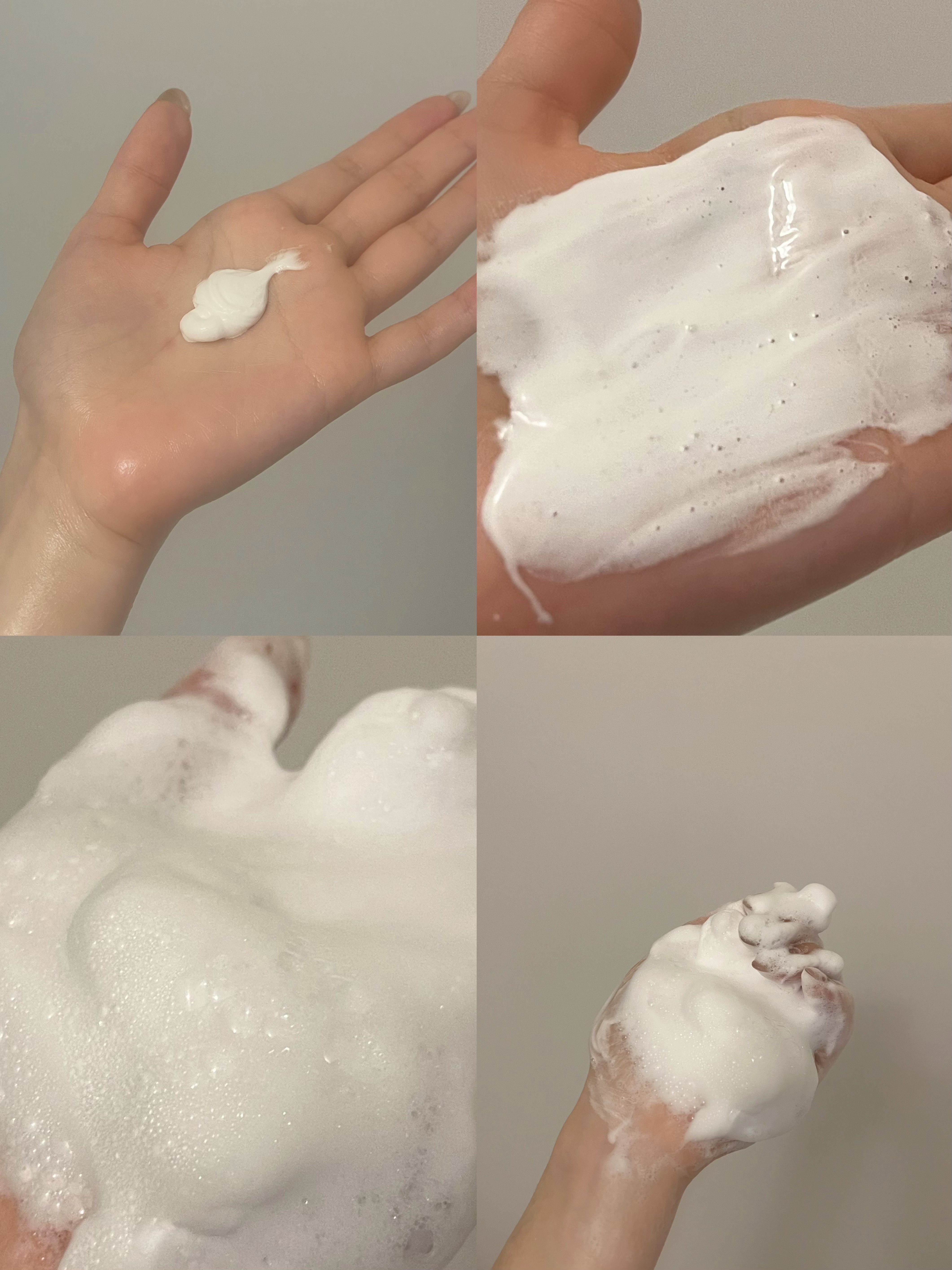 スイサイ ビューティクリア パウダーウォッシュN/suisai/洗顔パウダーを使ったクチコミ（2枚目）