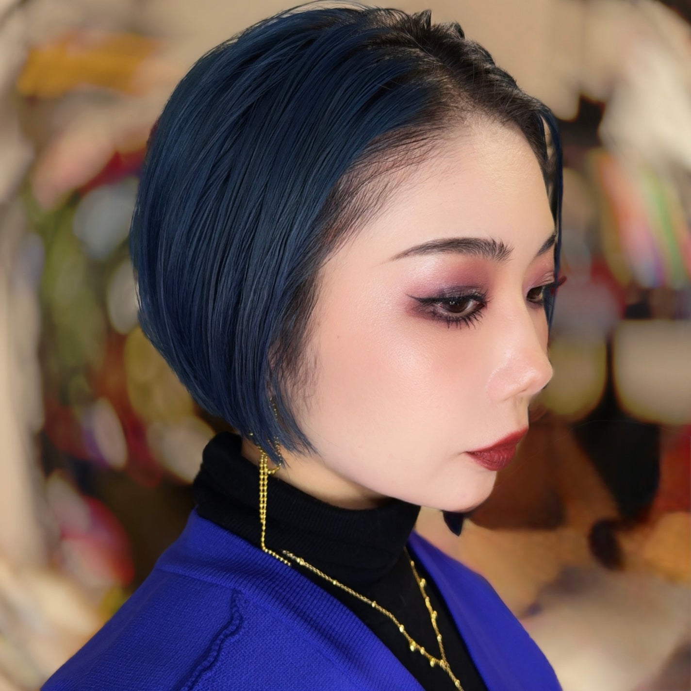 M·A·C ミネラライズ ブラッシュ/M・A・C/パウダーチークを使ったクチコミ(3枚目)