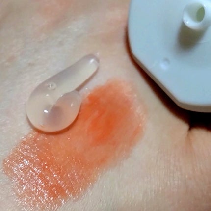 MT クレンジング・ジェル/MTメタトロン/クレンジングジェルを使ったクチコミ(4枚目)