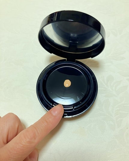 ミネラルリキッドリー ファンデーション SPF22 PA++/MiMC/リキッドファンデーションを使ったクチコミ(4枚目)