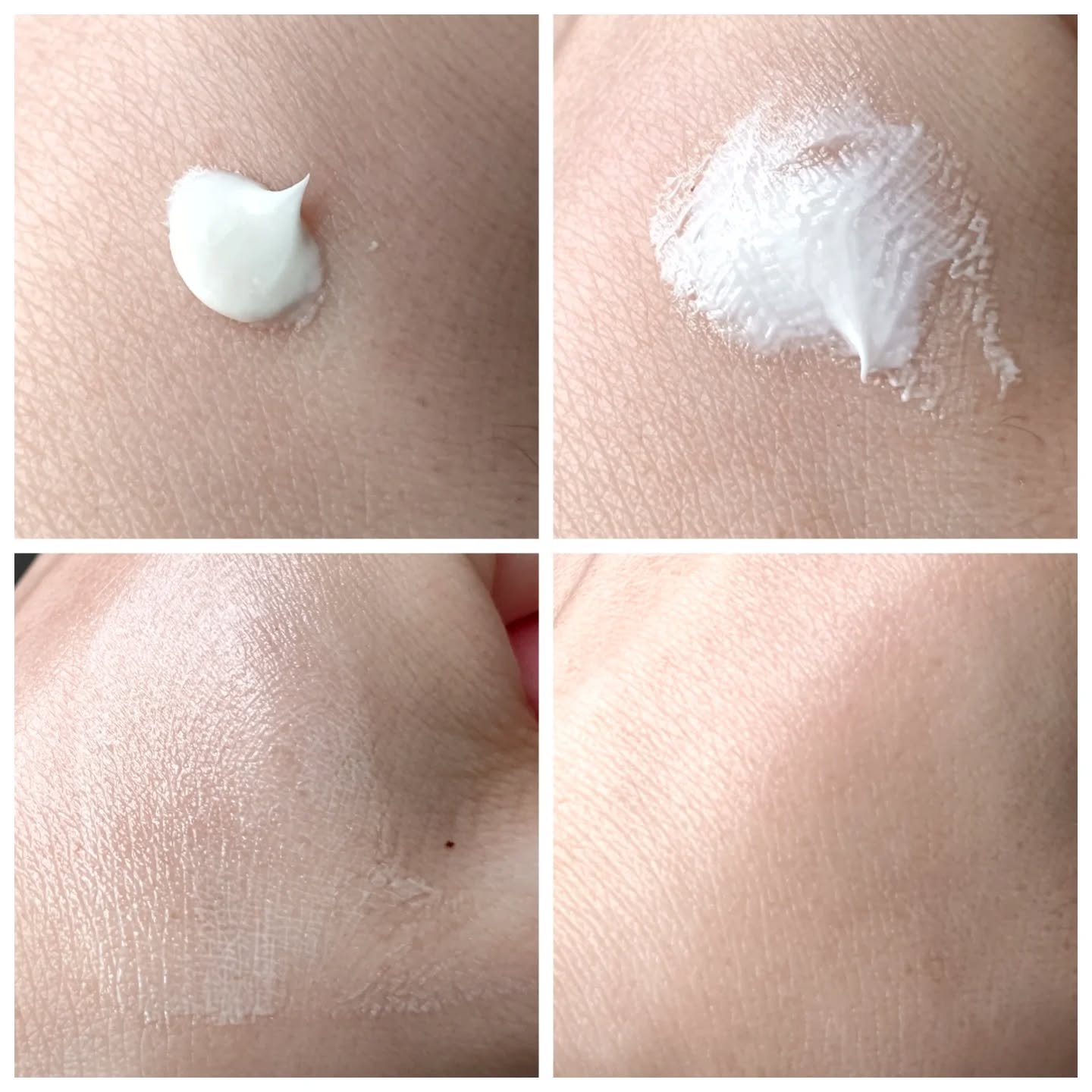 スキンフード /WELEDA/ボディクリームを使ったクチコミ（2枚目）