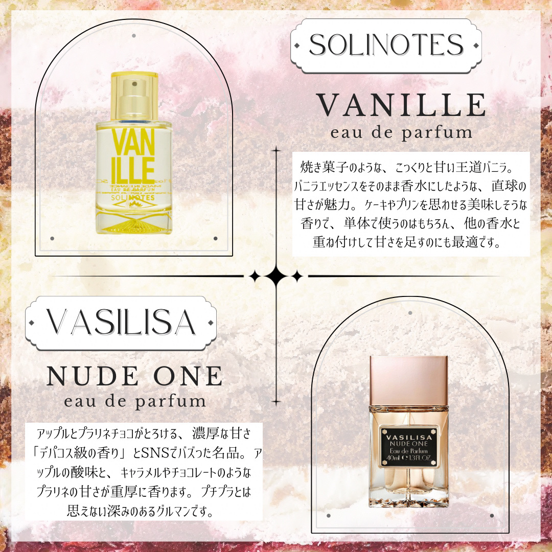 プラダ キャンディ EDP/PRADA BEAUTY/香水(レディース)を使ったクチコミ（2枚目）