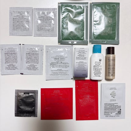 イグニス ナイトウェル ボディミルク/IGNIS/ボディミルクを使ったクチコミ(2枚目)