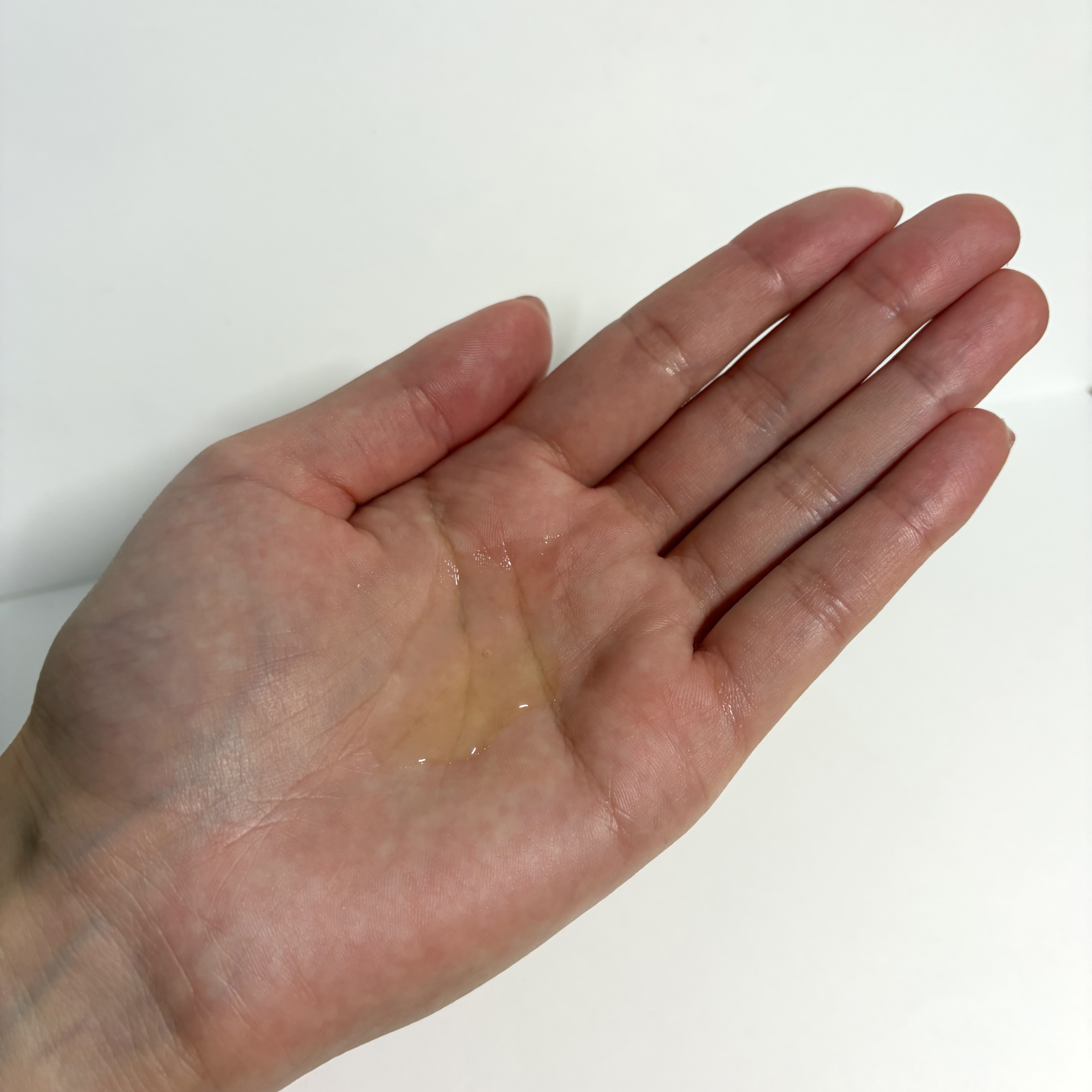 ビタシープラス 化粧水/MISSHA/化粧水を使ったクチコミ（3枚目）