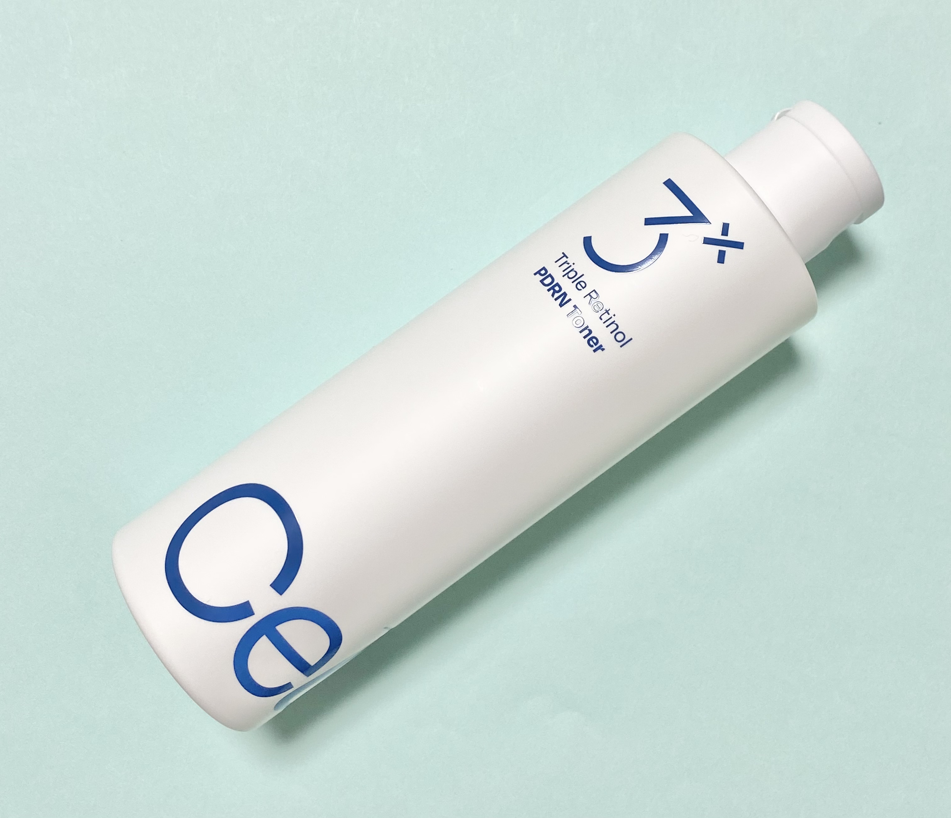 トリプルレチノールPDRNトナー/Celladix/化粧水を使ったクチコミ（2枚目）