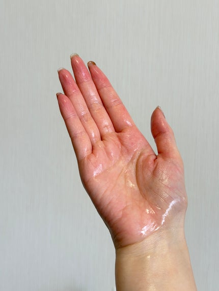 ファーストバランシングトナー/Lowlize/化粧水を使ったクチコミ(3枚目)