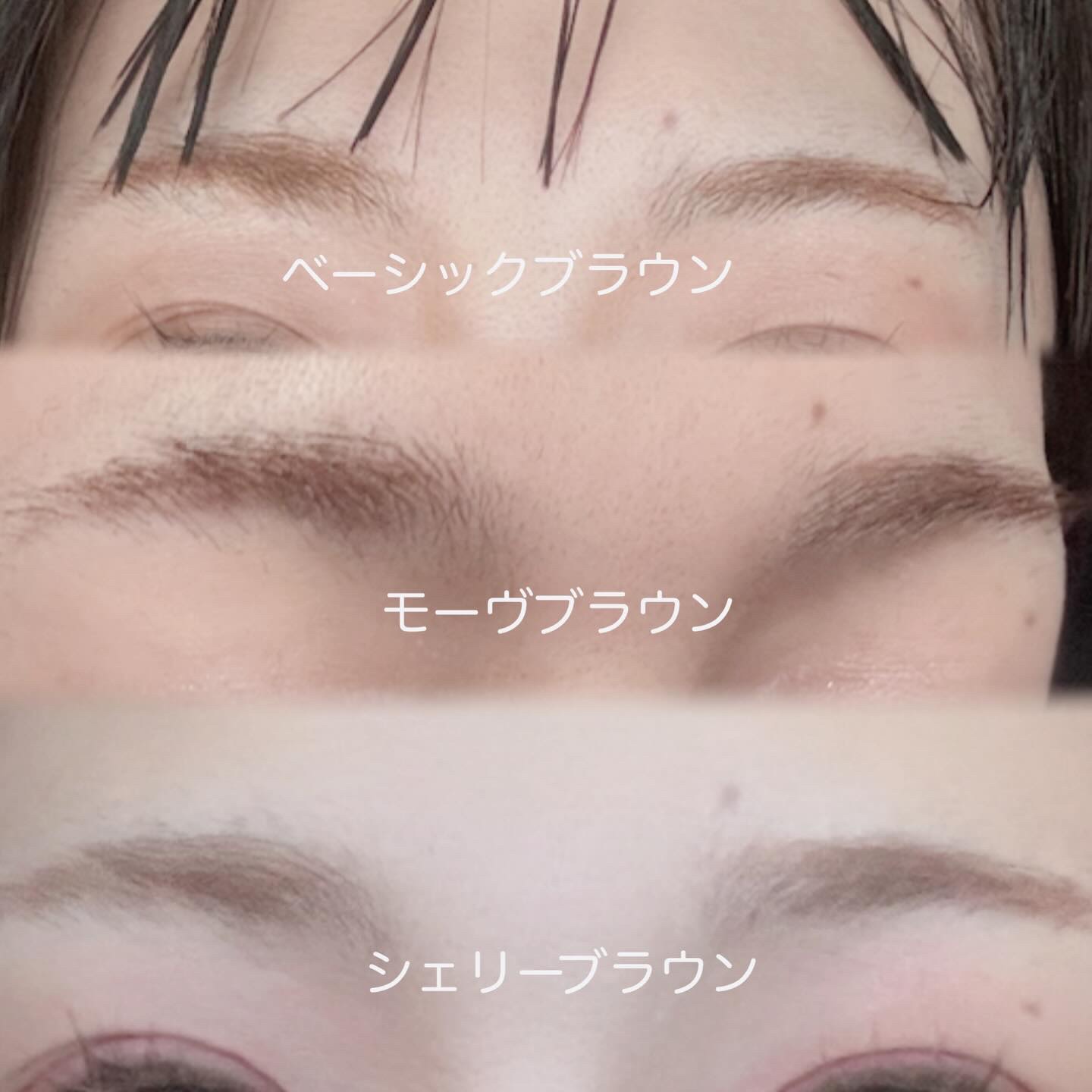 ニュアンスカラーマルチマスカラ/エトヴォス/マスカラを使ったクチコミ（3枚目）