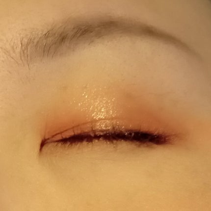 アイシャドウパレット/4U2/アイシャドウパレットを使ったクチコミ(5枚目)