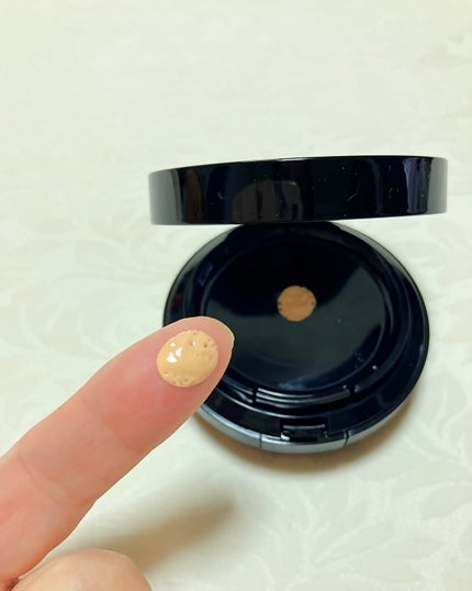 ミネラルリキッドリー ファンデーション SPF22 PA++/MiMC/リキッドファンデーションを使ったクチコミ(6枚目)