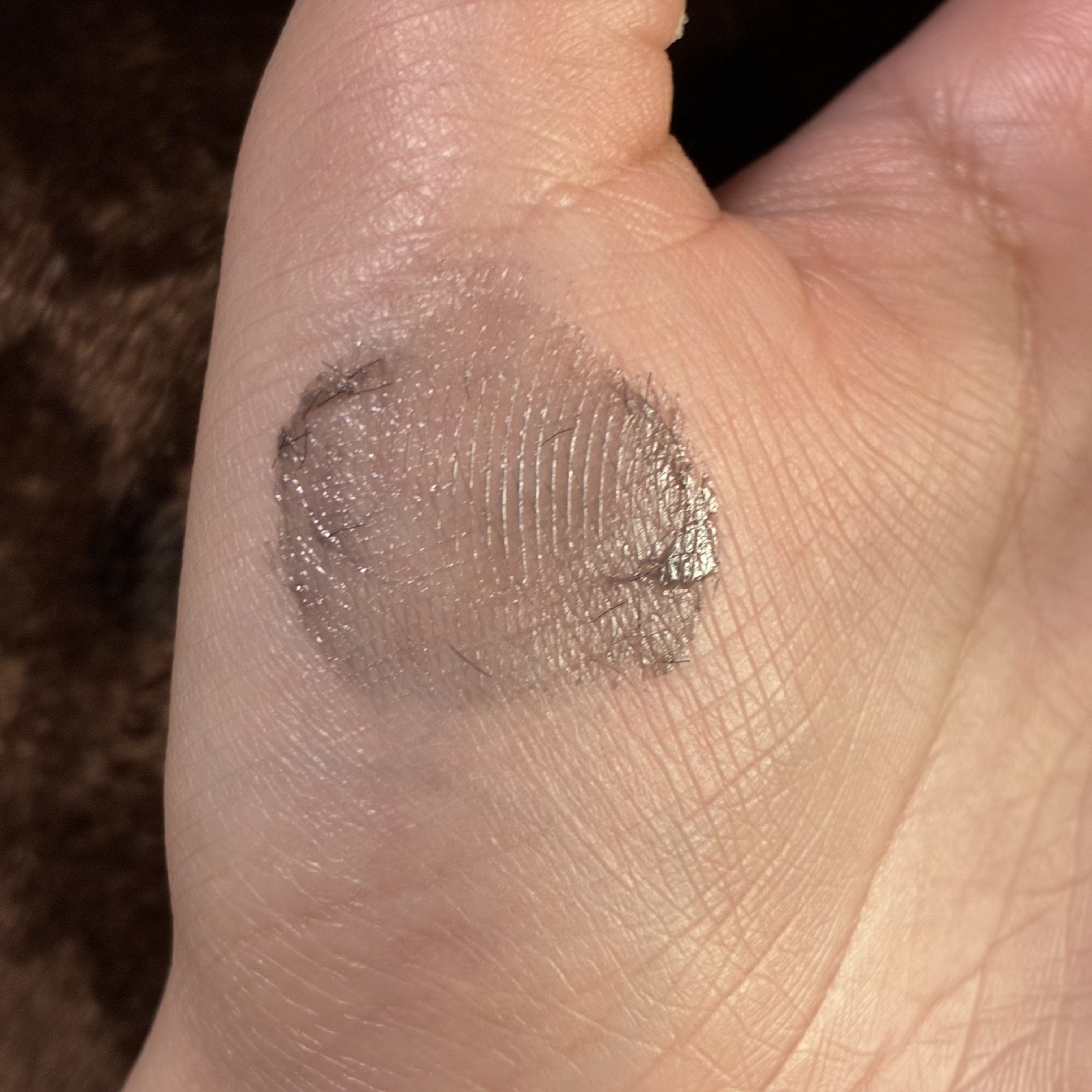 ウォンジョンヨ ヌードアイラッシュ/Wonjungyo/マスカラを使ったクチコミ（2枚目）