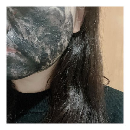 フェイスポリッシャー クラリファイング /SABON/スクラブ・ゴマージュを使ったクチコミ(4枚目)