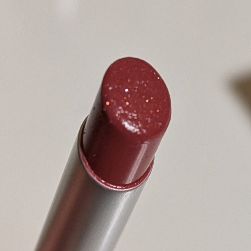 キス リップアロー グロウX/KiSS/口紅を使ったクチコミ(3枚目)