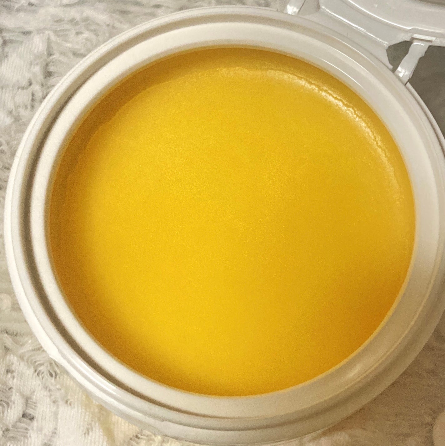 クレンジングバームV/CLAYGE/クレンジングバームを使ったクチコミ(2枚目)