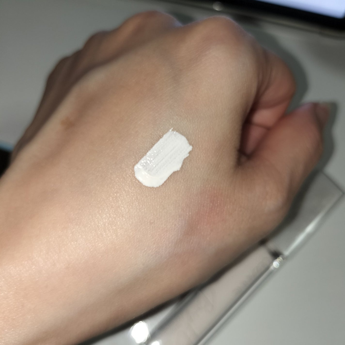 ラスティング リップカラーN/CEZANNE/口紅を使ったクチコミ(5枚目)