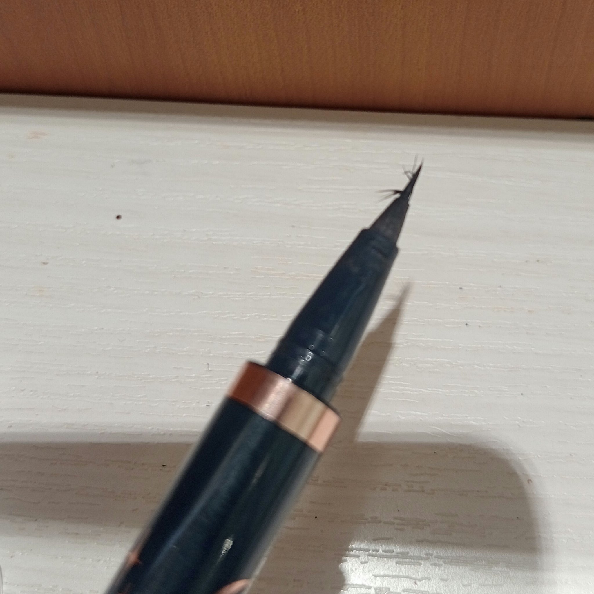 月光人魚シリーズリキッドアイライナー/FlowerKnows/リキッドアイライナーを使ったクチコミ（1枚目）