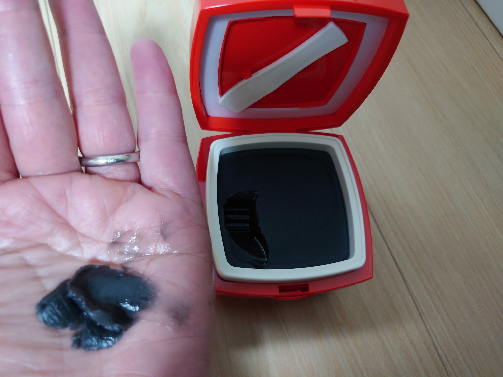 を使ったクチコミ（3枚目）