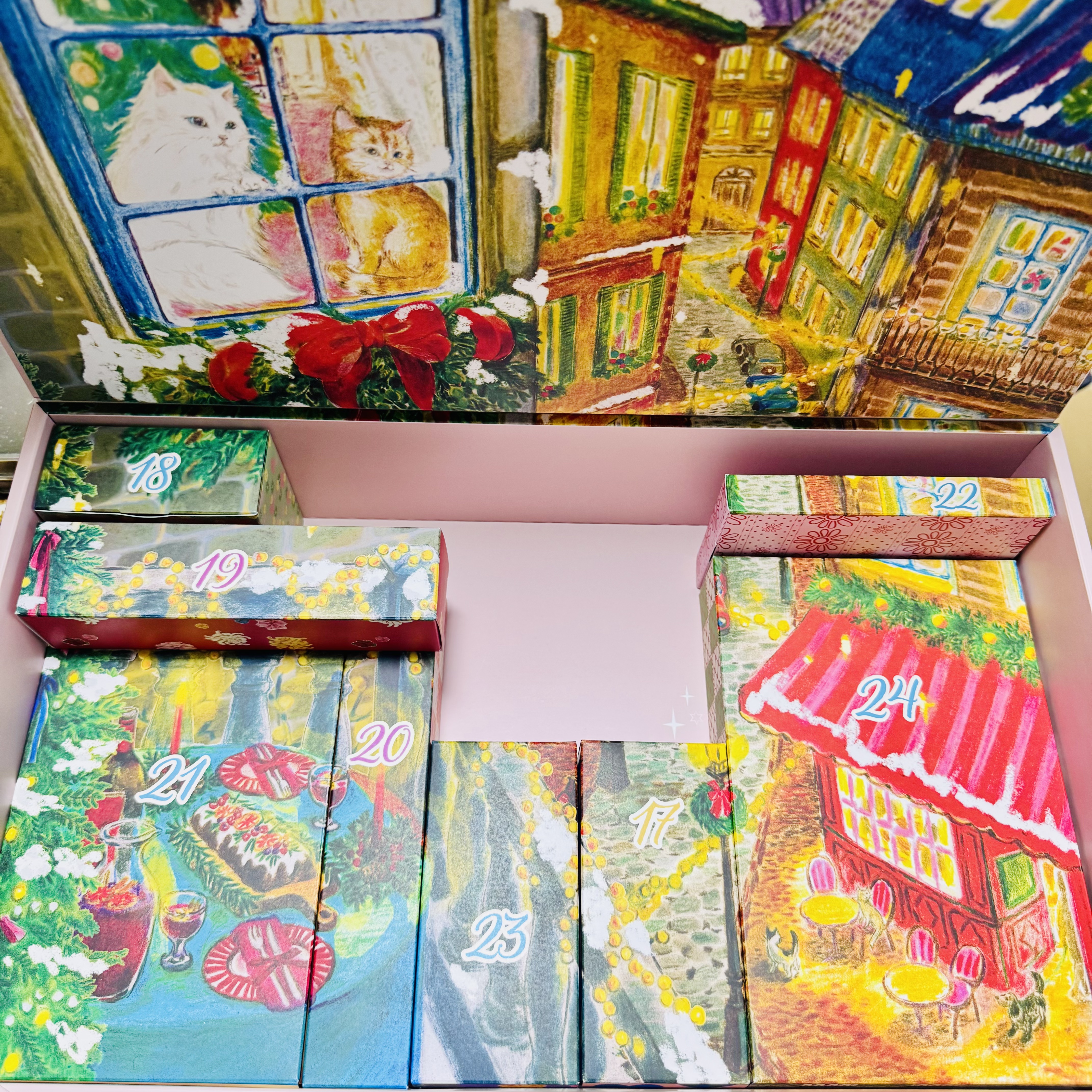 ポータブル ブラッシュ/PAUL & JOE BEAUTE/メイクブラシを使ったクチコミ（2枚目）