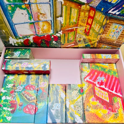 ポータブル ブラッシュ/PAUL & JOE BEAUTE/メイクブラシを使ったクチコミ(2枚目)