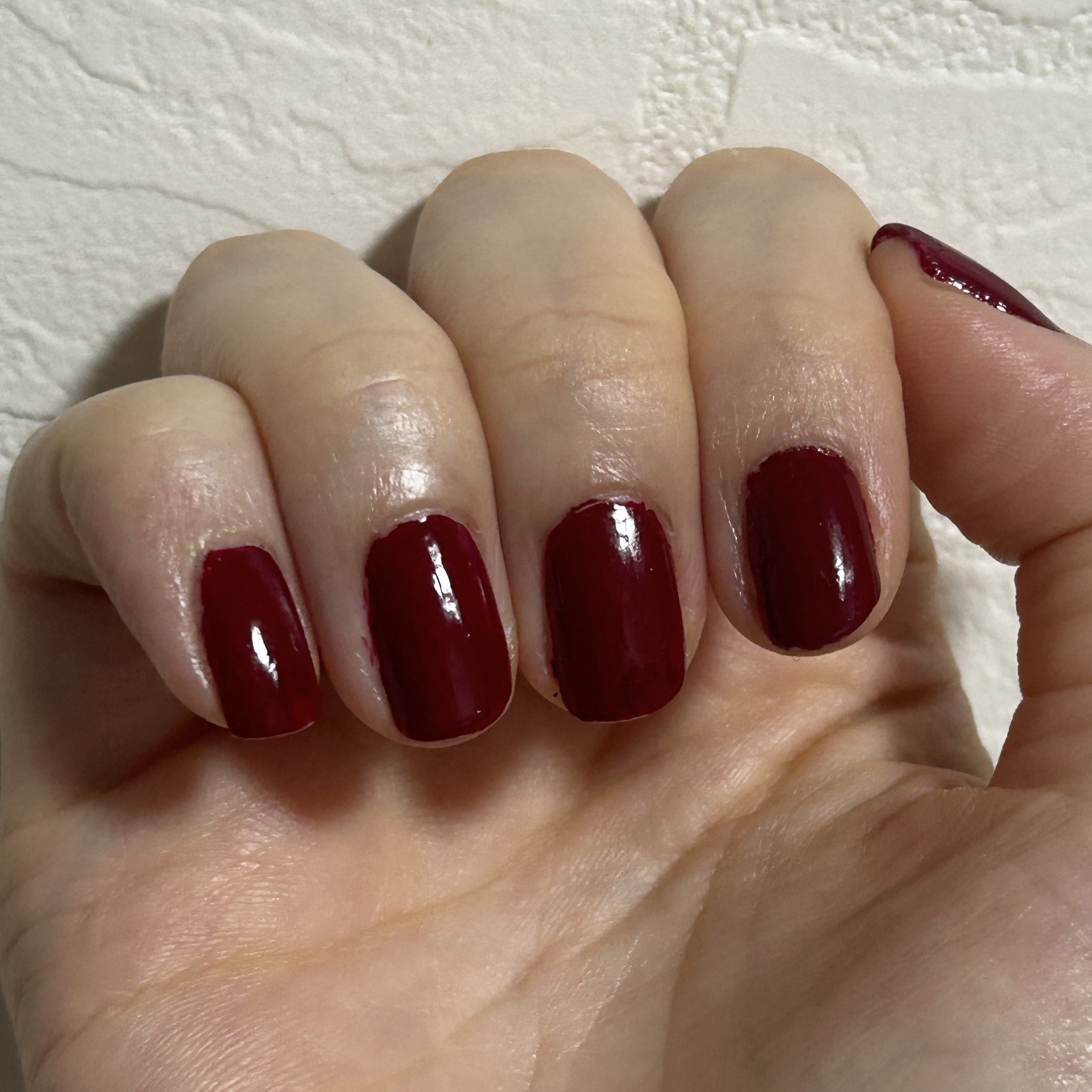 Nail polish/SEPHORA/マニキュアを使ったクチコミ（1枚目）