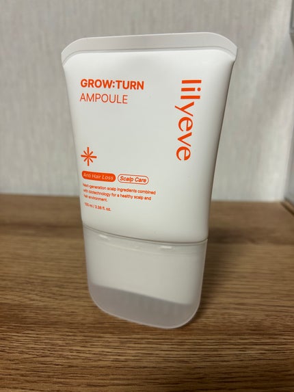 リラクシングスカルプケアブラシ/マペペ/スカルプブラシを使ったクチコミ(2枚目)