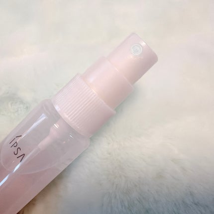 ザタイムリセット マイクロミスト/IPSA/ミスト状化粧水を使ったクチコミ(5枚目)