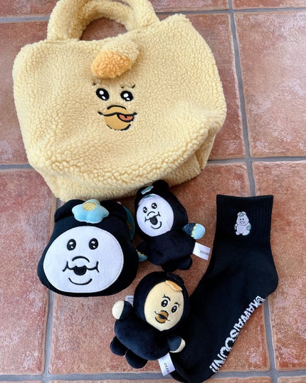 ã䜿ã£ãã¯ãã³ãïŒ2æç®ïŒ