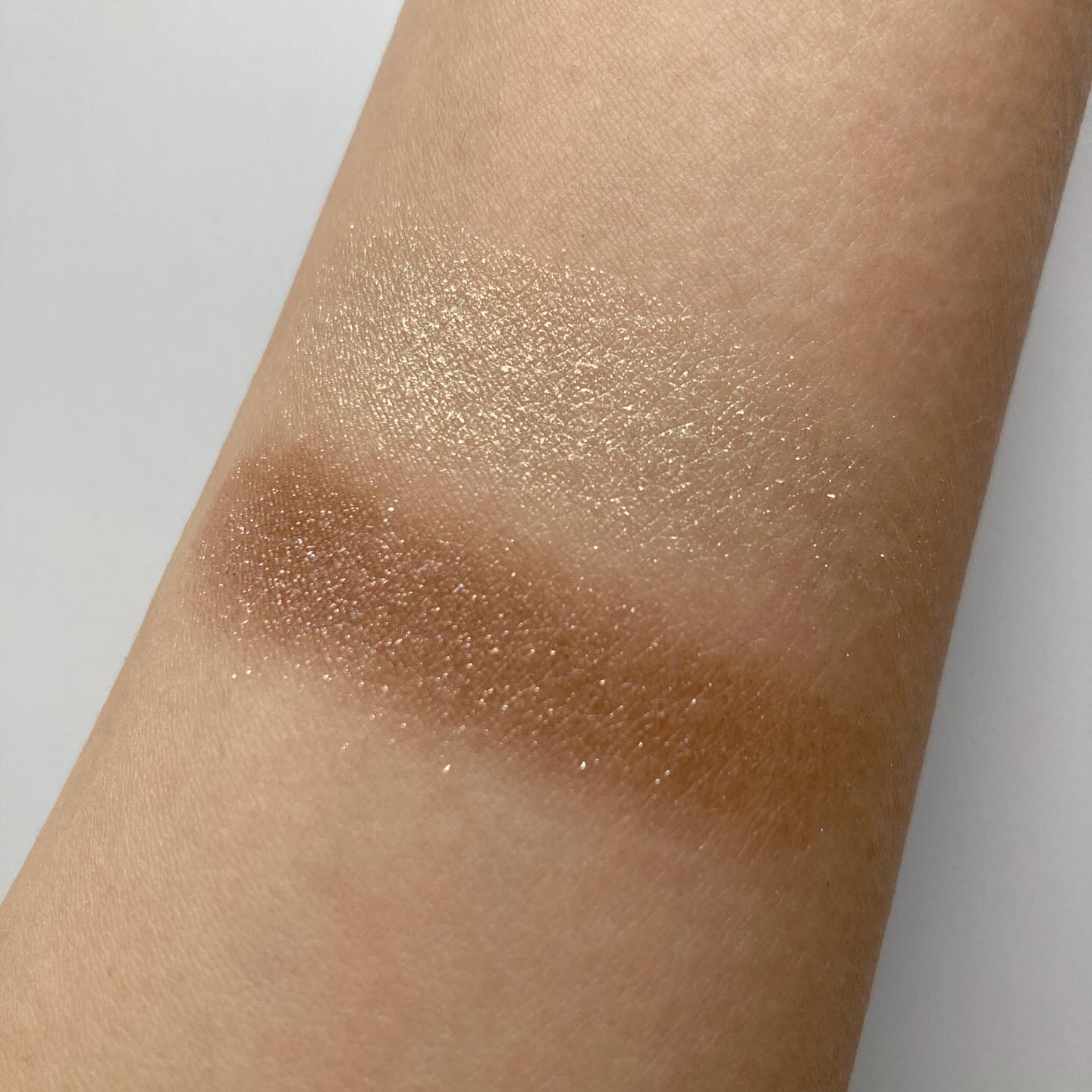 エレガンス エタンセル アルモニーアイズ/Elégance/アイシャドウパレットを使ったクチコミ（3枚目）