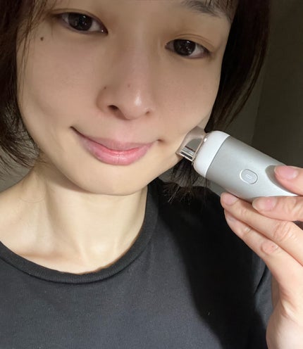 スキンスキャナー/BELLATECH/その他スキンケアグッズを使ったクチコミ(2枚目)