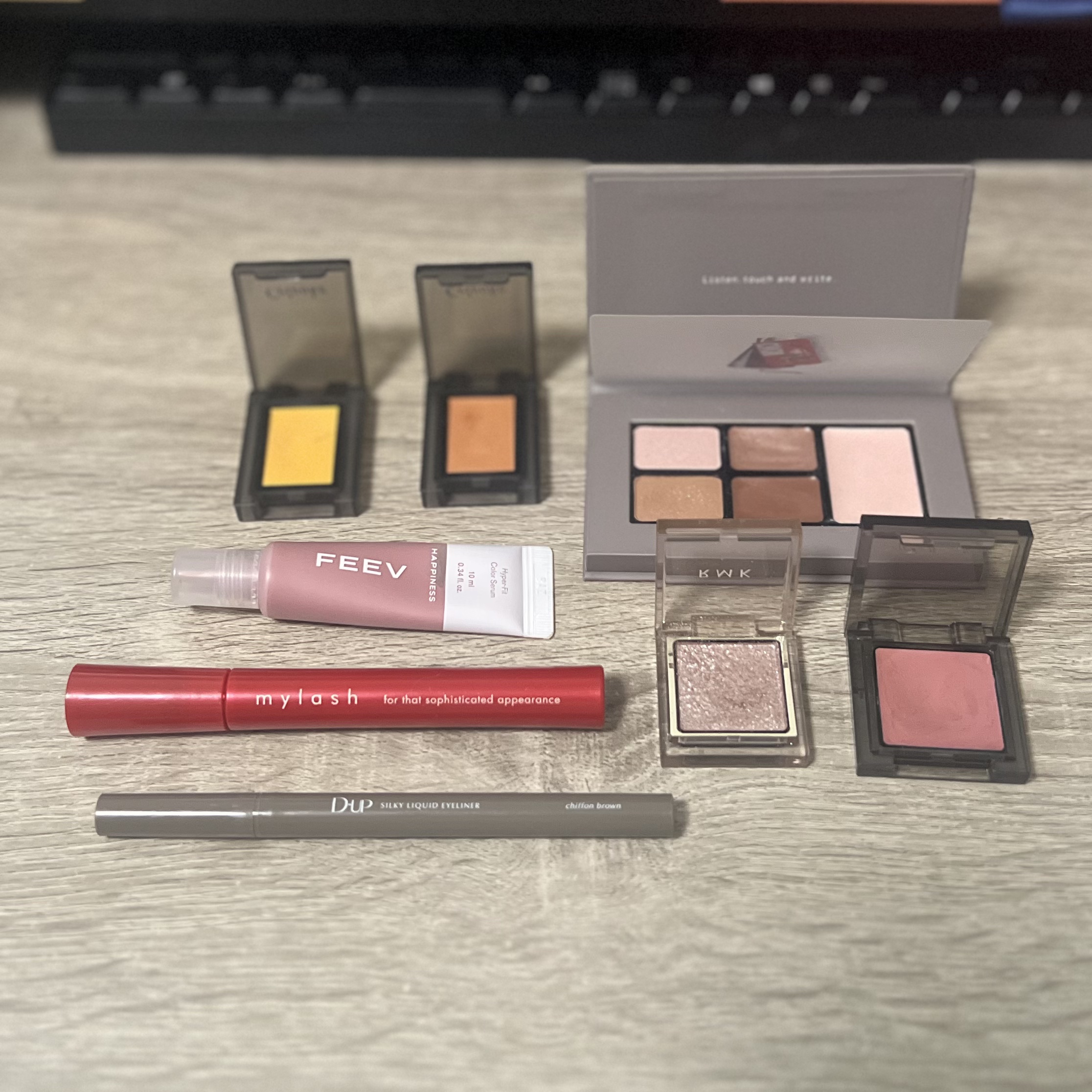 オペラ マイラッシュ アドバンスト/OPERA/マスカラを使ったクチコミ（1枚目）