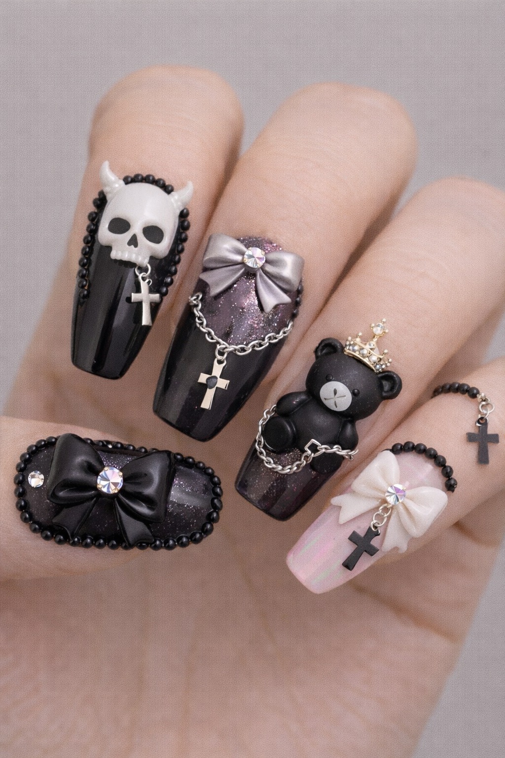 ネイルライト/RAFUL/ネイル用品を使ったクチコミ（1枚目）