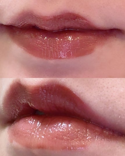 メルティングリップスウィート/BRAYE/口紅を使ったクチコミ(5枚目)