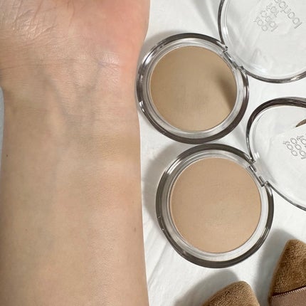 ヴェールドコントゥア/too cool for school/シェーディングを使ったクチコミ(3枚目)