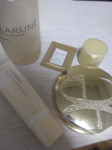 フラルネ スワイプ リフレッシュナー/ALBION/化粧水を使ったクチコミ(1枚目)