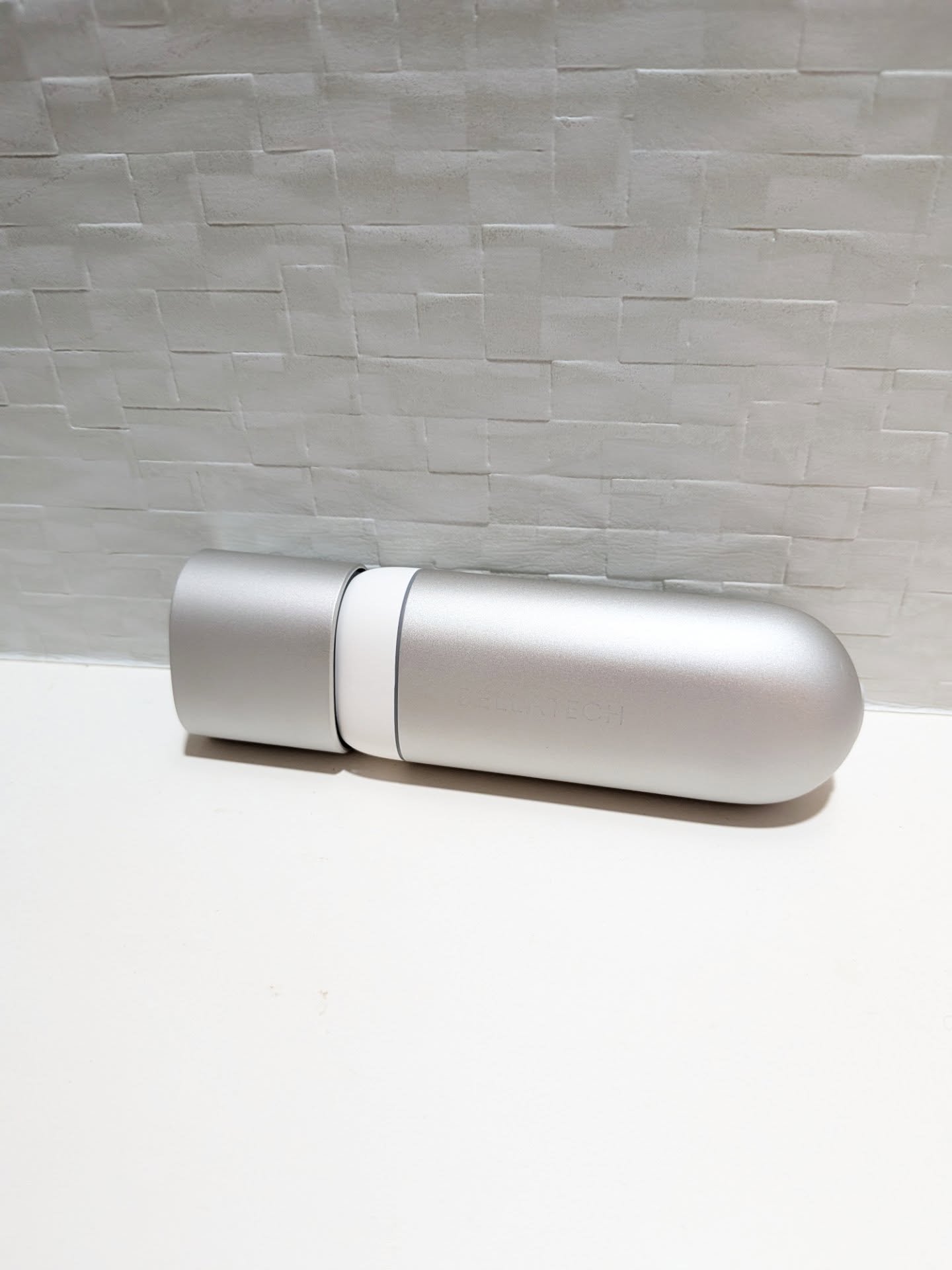 スキンスキャナー/BELLATECH/その他スキンケアグッズを使ったクチコミ（2枚目）