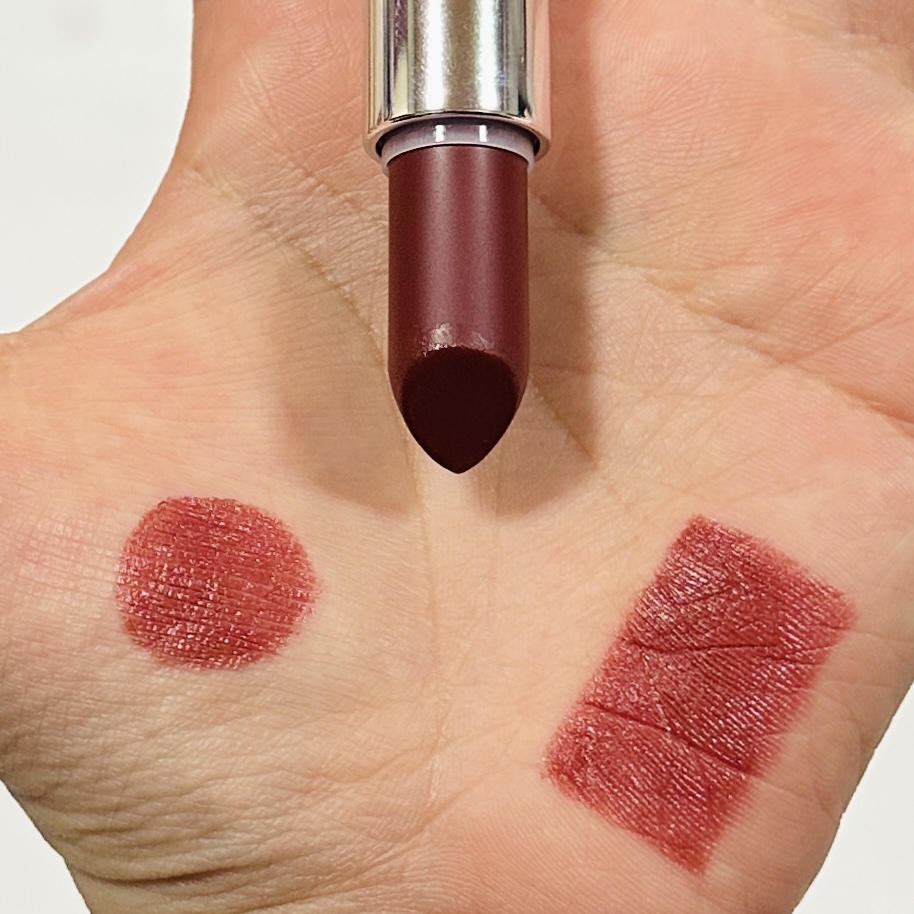 リップスティック/M・A・C/口紅を使ったクチコミ（2枚目）