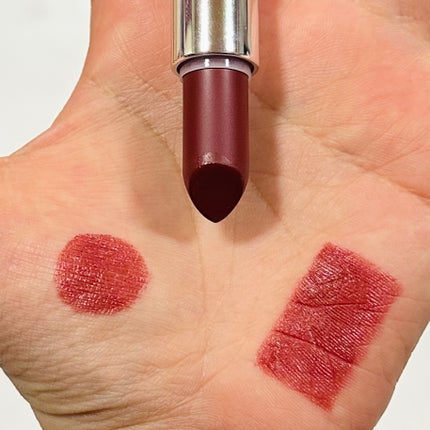 リップスティック/M・A・C/口紅を使ったクチコミ(2枚目)