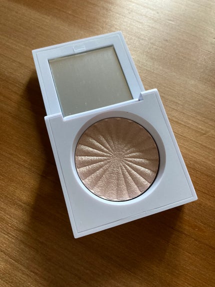 MINI HIGHLIGHTER/Ofra Cosmetics/パウダーハイライトを使ったクチコミ(2枚目)