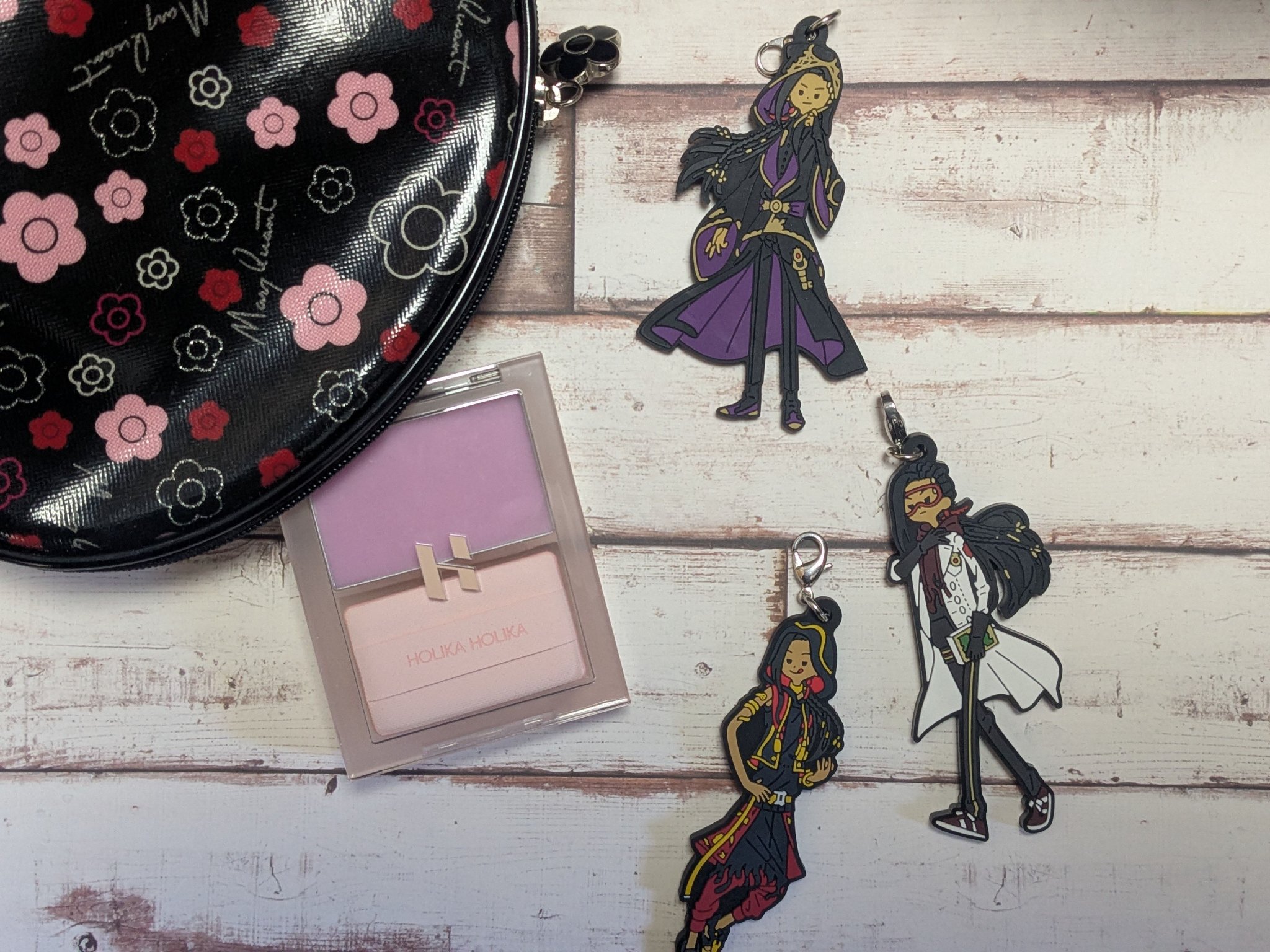 マイフェイブピースコンシーラー/HOLIKA HOLIKA/クリームコンシーラーを使ったクチコミ（1枚目）