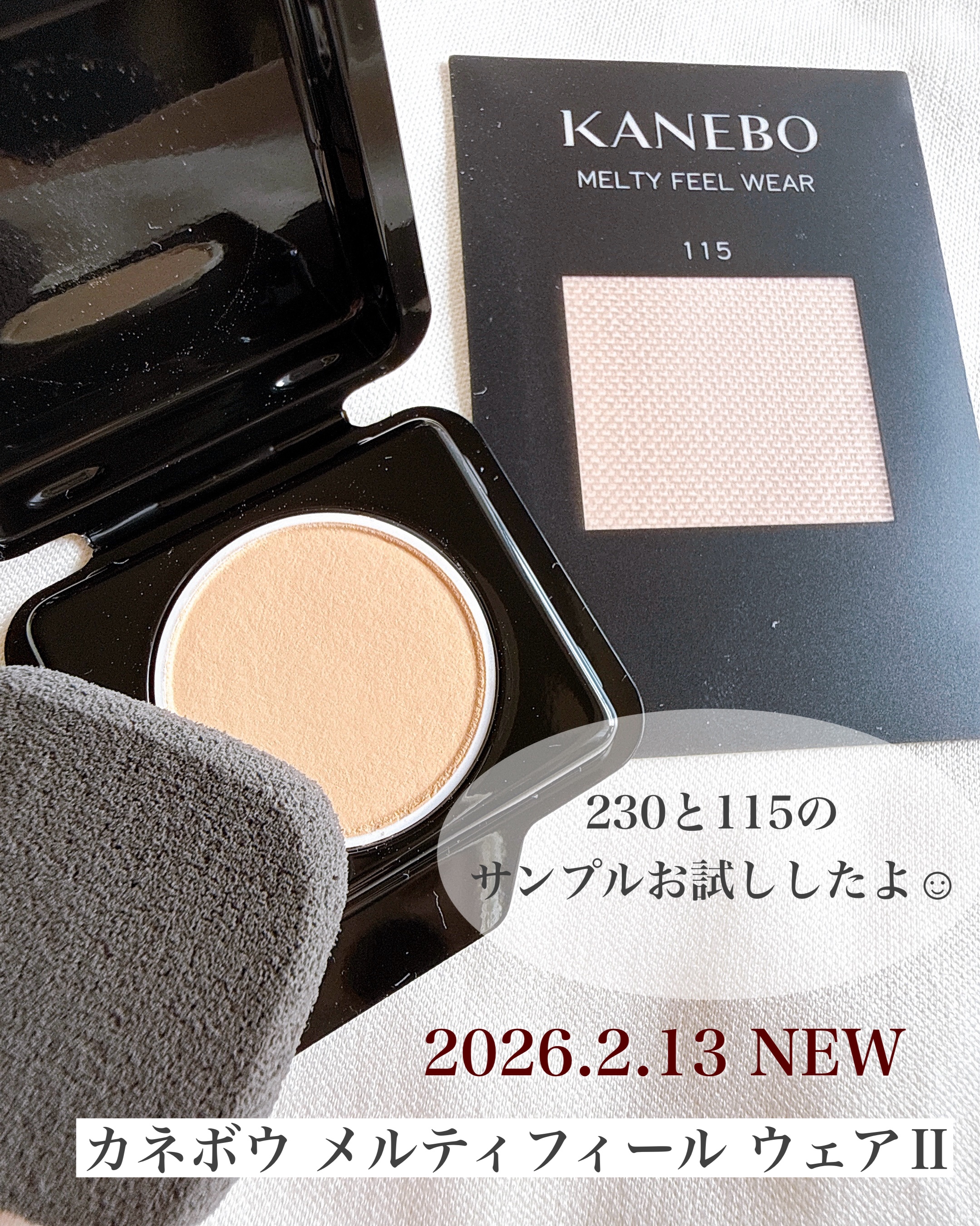 ルージュスターヴァイブラント/KANEBO/口紅を使ったクチコミ（2枚目）