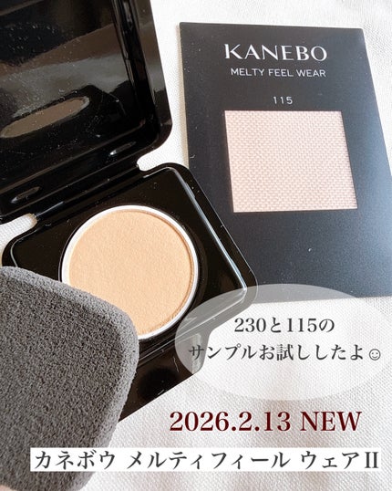 ルージュスターヴァイブラント/KANEBO/口紅を使ったクチコミ(2枚目)