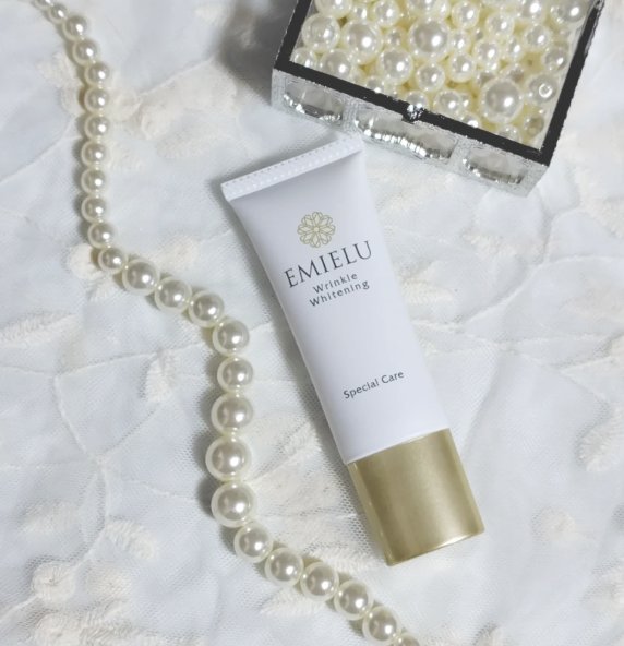 エミエル/こころは/美容液を使ったクチコミ（1枚目）