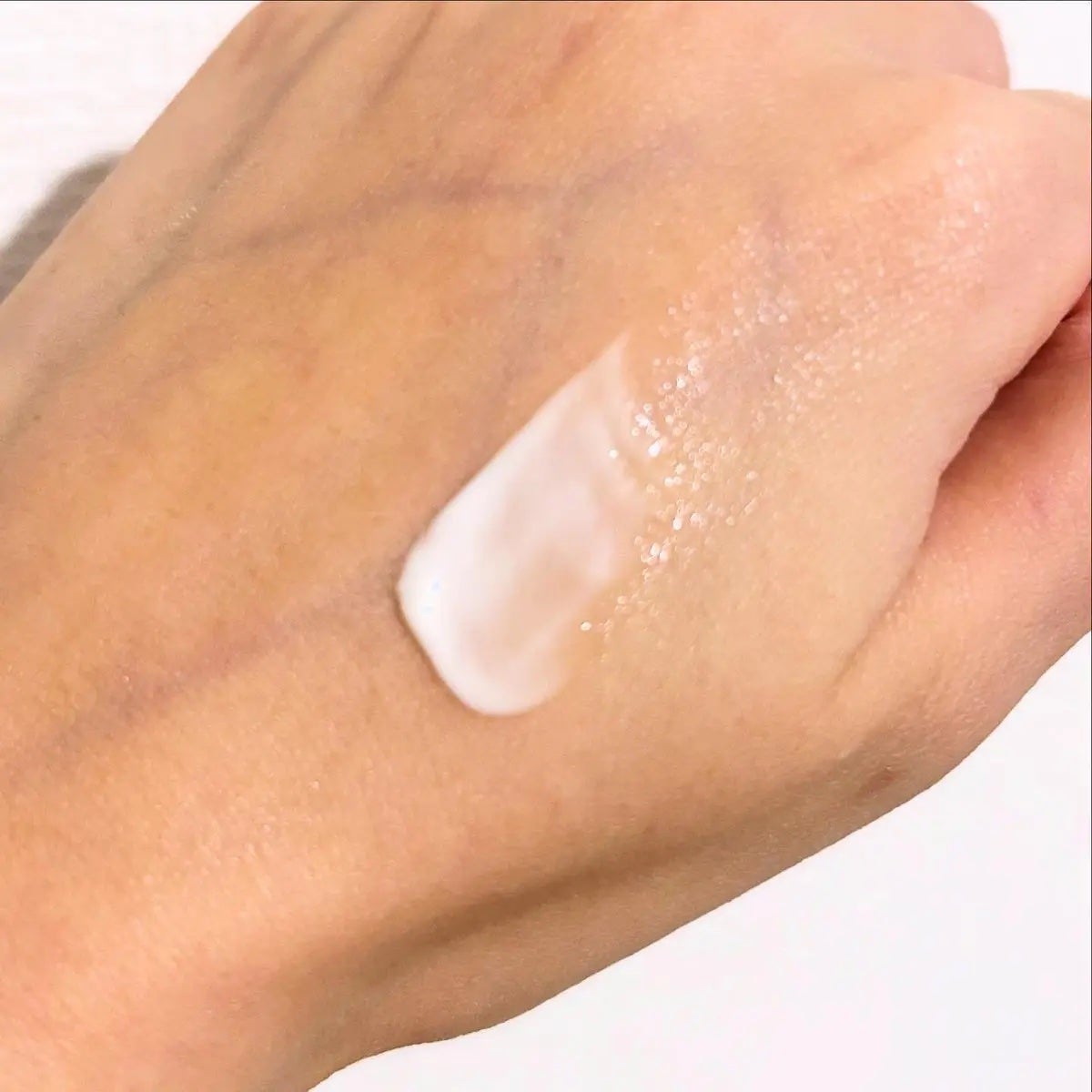 Vie ヒアルアップ リフトクリーム/N organic/フェイスクリームを使ったクチコミ(3枚目)