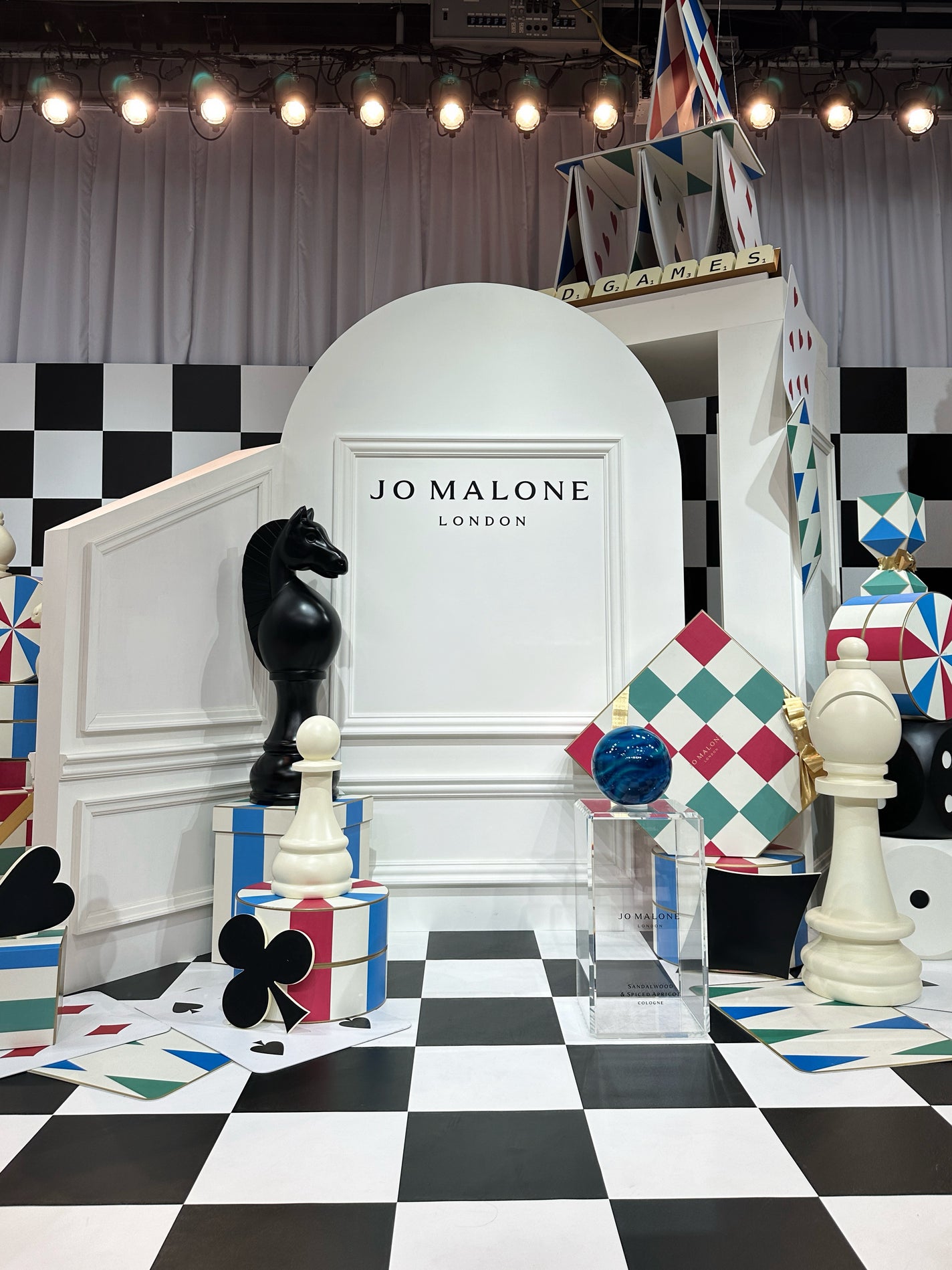 vivianw_beauty on LIPS 「【ジョーマローン ポップアップイベント】JoMaloneLo..」(2枚目)